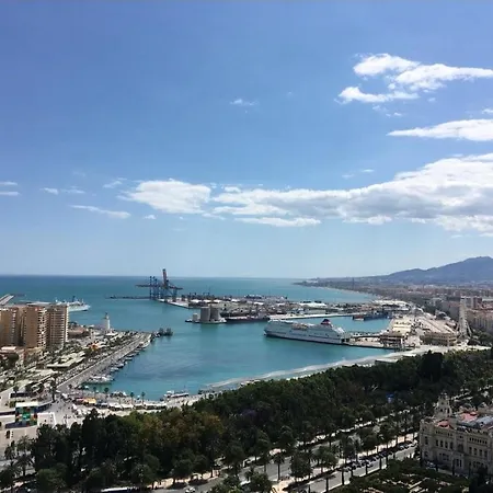 Appartamento Centro De *