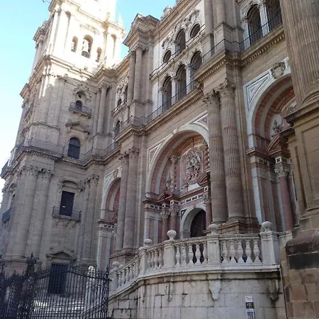 Centro De Appartamento Málaga