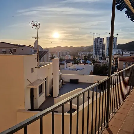 Appartamento Centro De