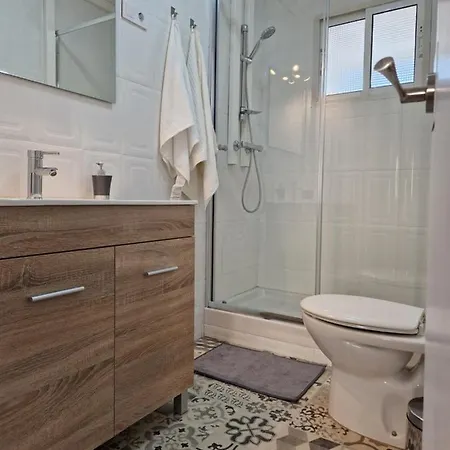 Appartamento Centro De *