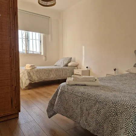 Appartamento Centro De